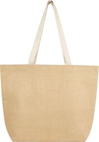 BORSA IN JUTA